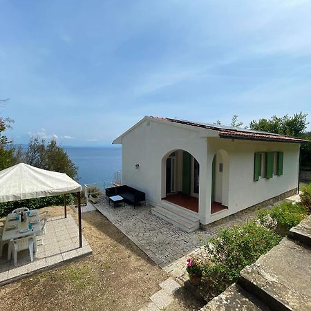 Villa Porticciolo - Argonautivacanze Рио Марина Екстериор снимка