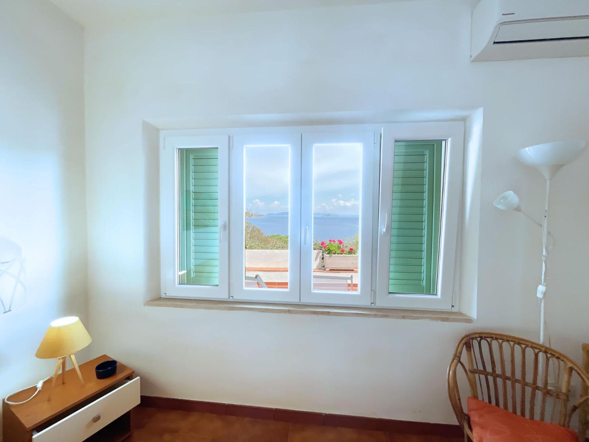 Villa Porticciolo - Argonautivacanze Рио Марина Екстериор снимка