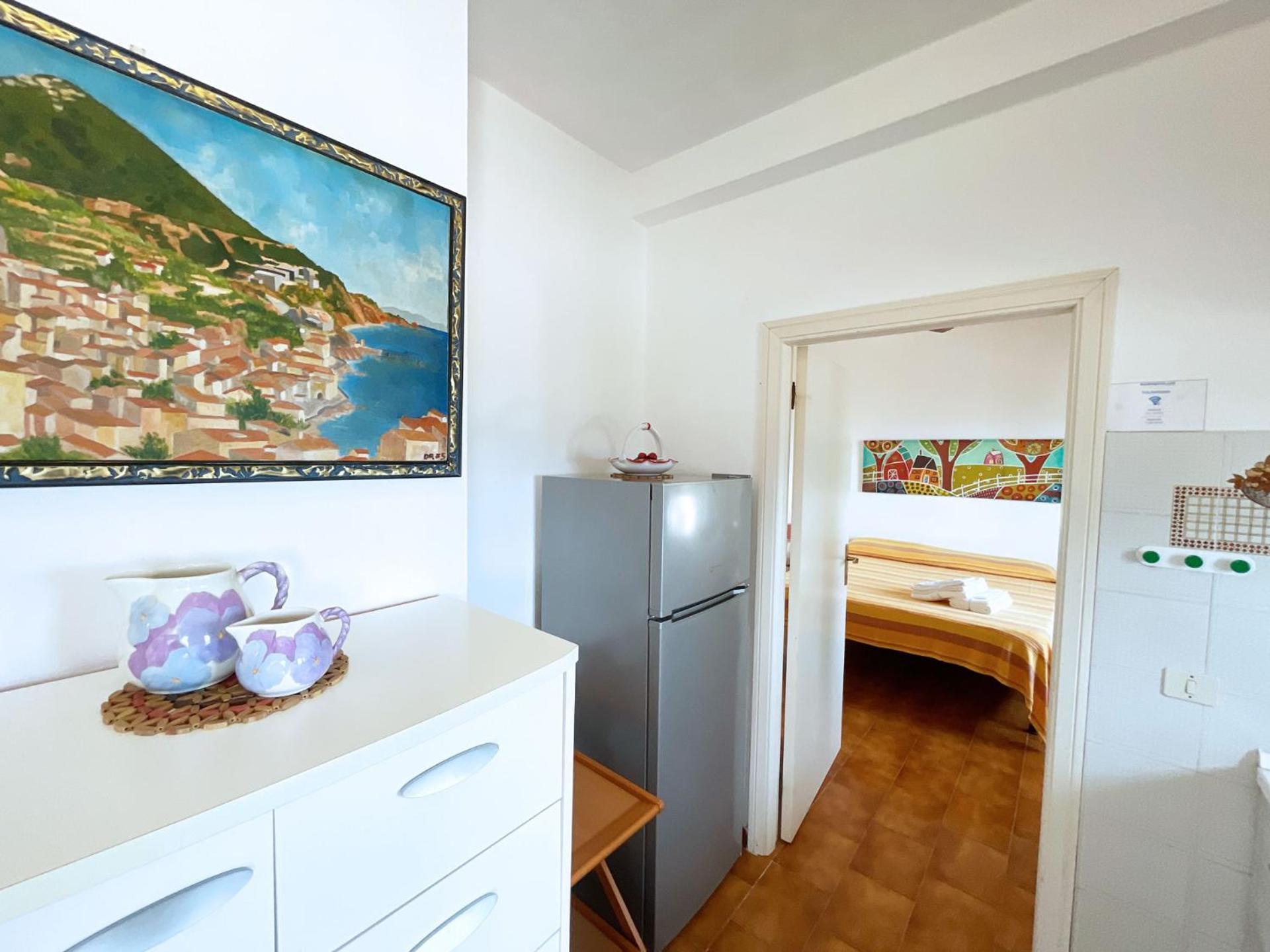 Villa Porticciolo - Argonautivacanze Рио Марина Екстериор снимка