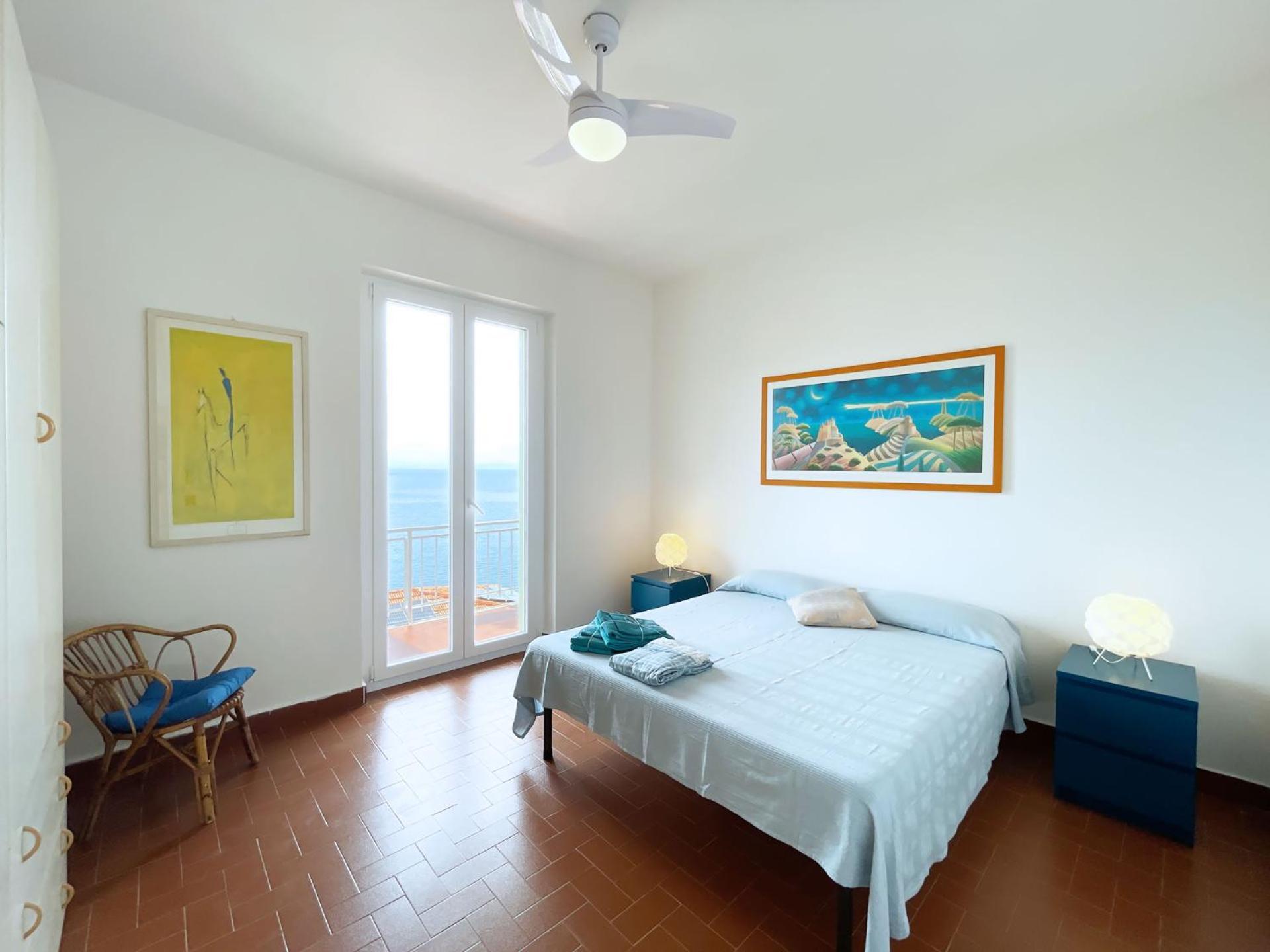 Villa Porticciolo - Argonautivacanze Рио Марина Екстериор снимка