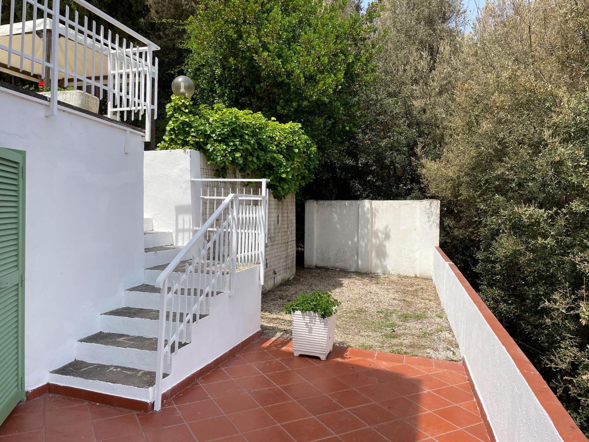 Villa Porticciolo - Argonautivacanze Рио Марина Екстериор снимка