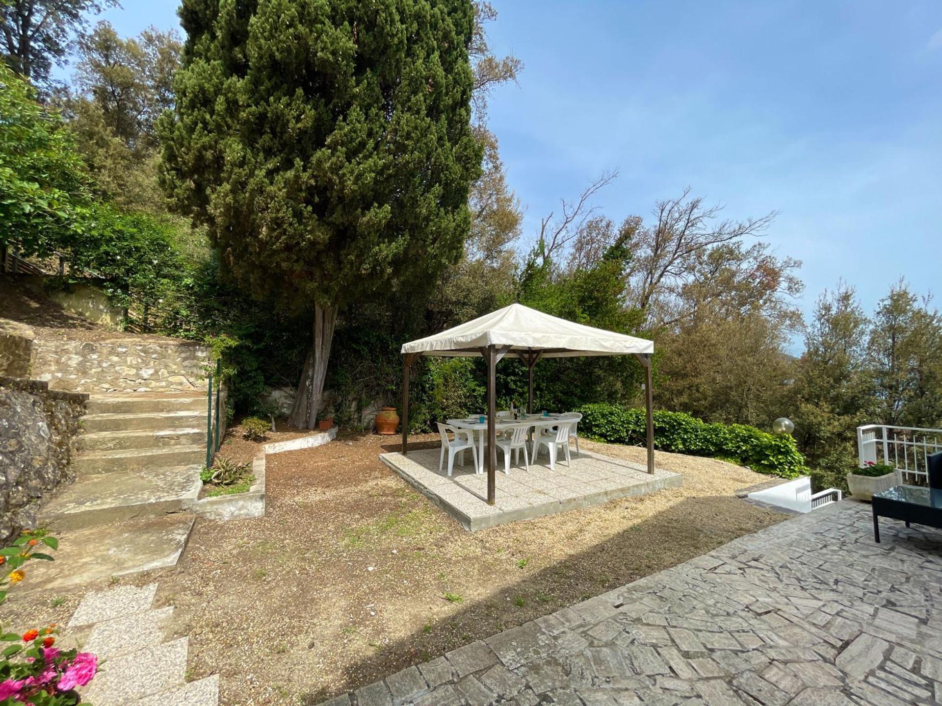 Villa Porticciolo - Argonautivacanze Рио Марина Екстериор снимка