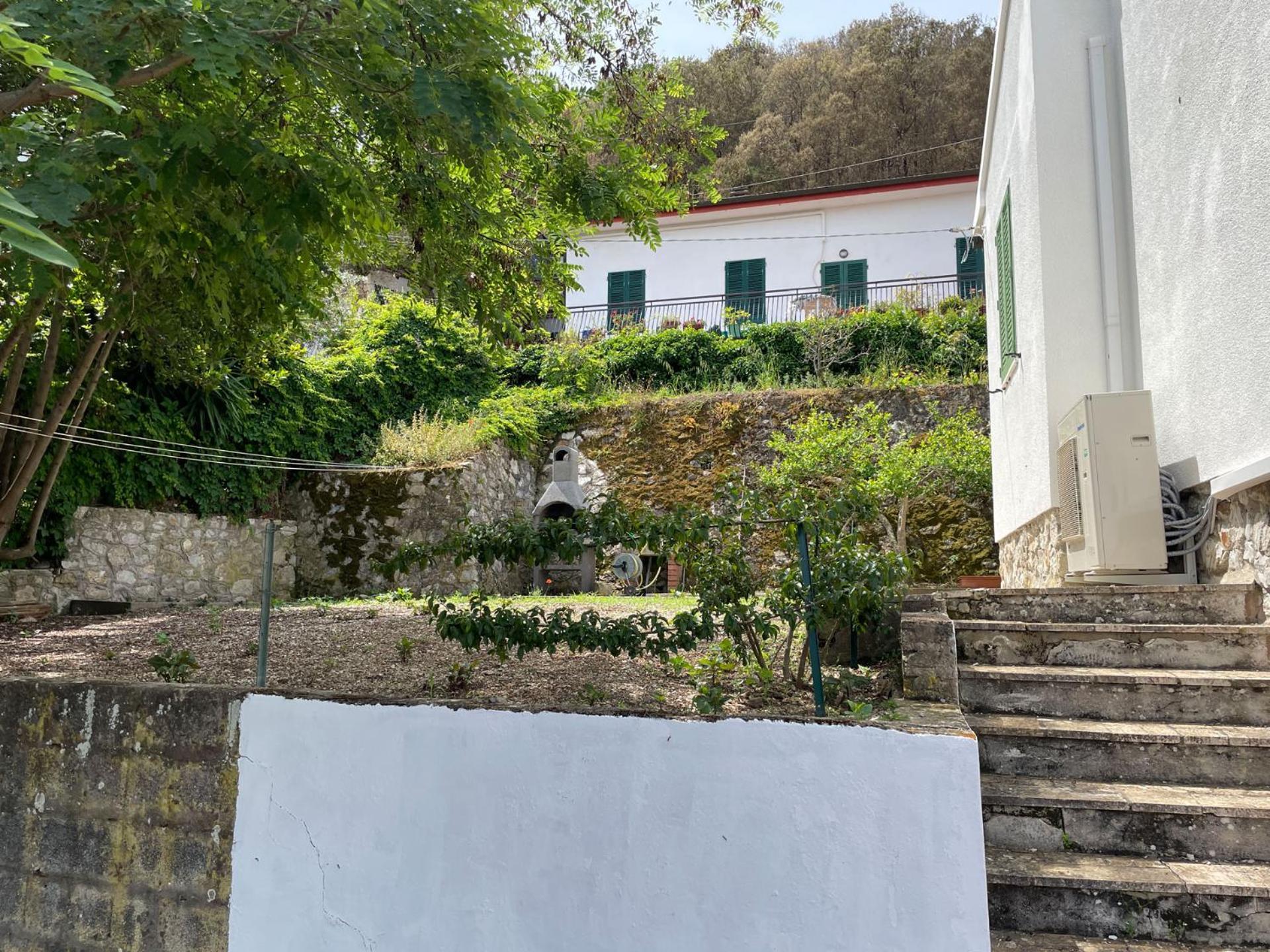Villa Porticciolo - Argonautivacanze Рио Марина Екстериор снимка